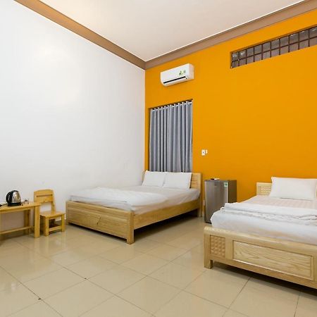 Spot On 710 Sakura Hostel Cholon Ho-Chi-Minh-Stadt Exterior foto
