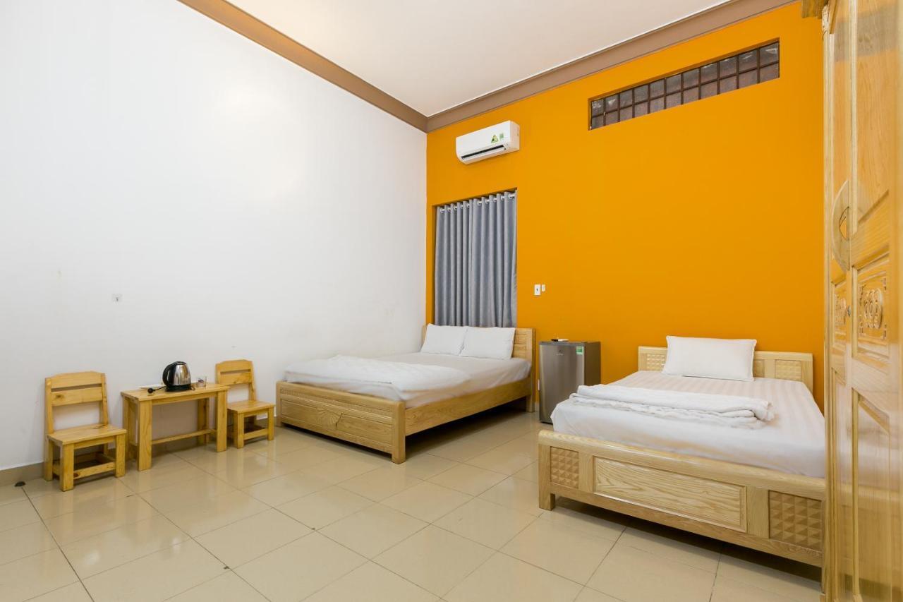Spot On 710 Sakura Hostel Cholon Ho-Chi-Minh-Stadt Exterior foto