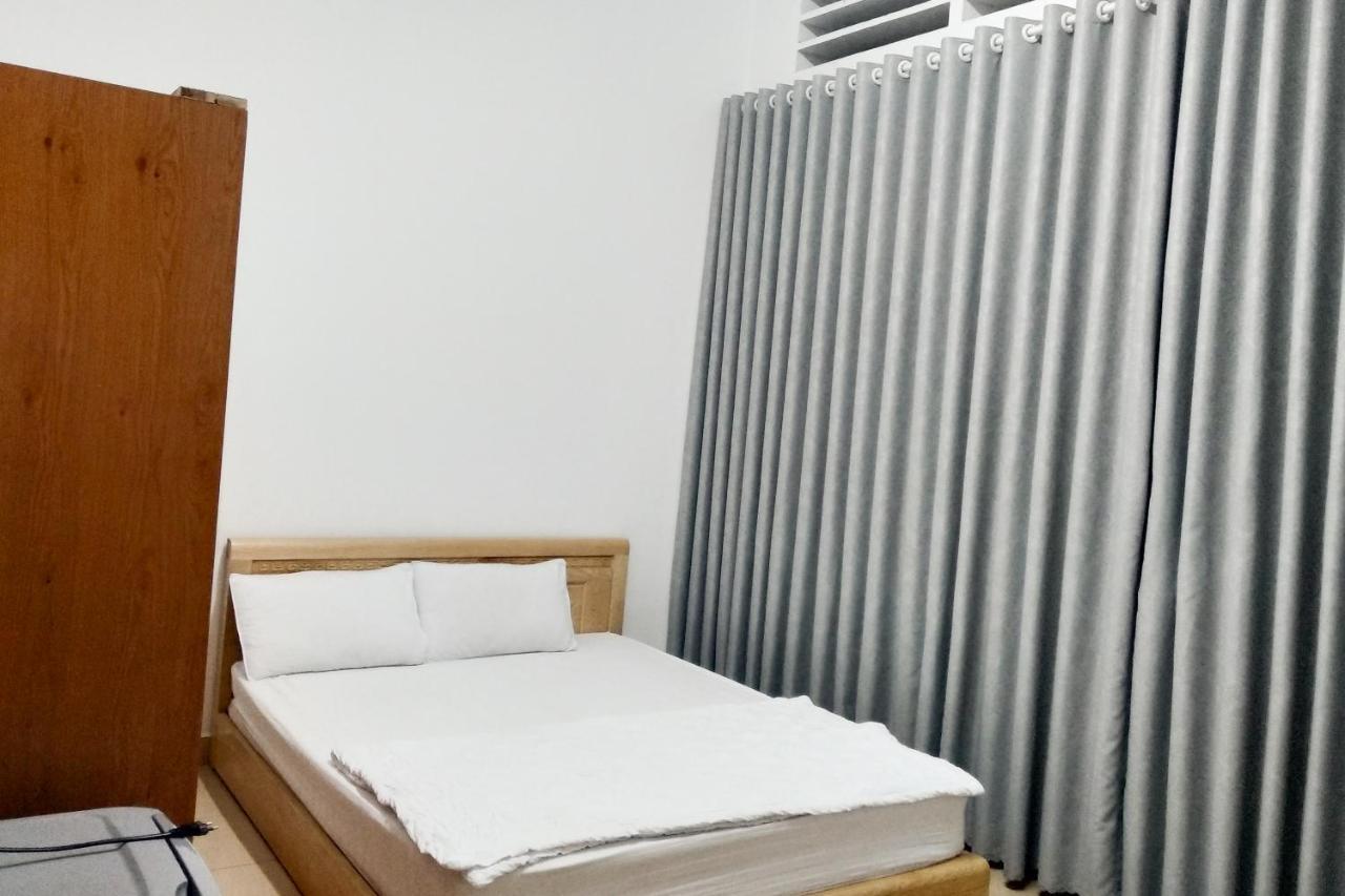 Spot On 710 Sakura Hostel Cholon Ho-Chi-Minh-Stadt Exterior foto