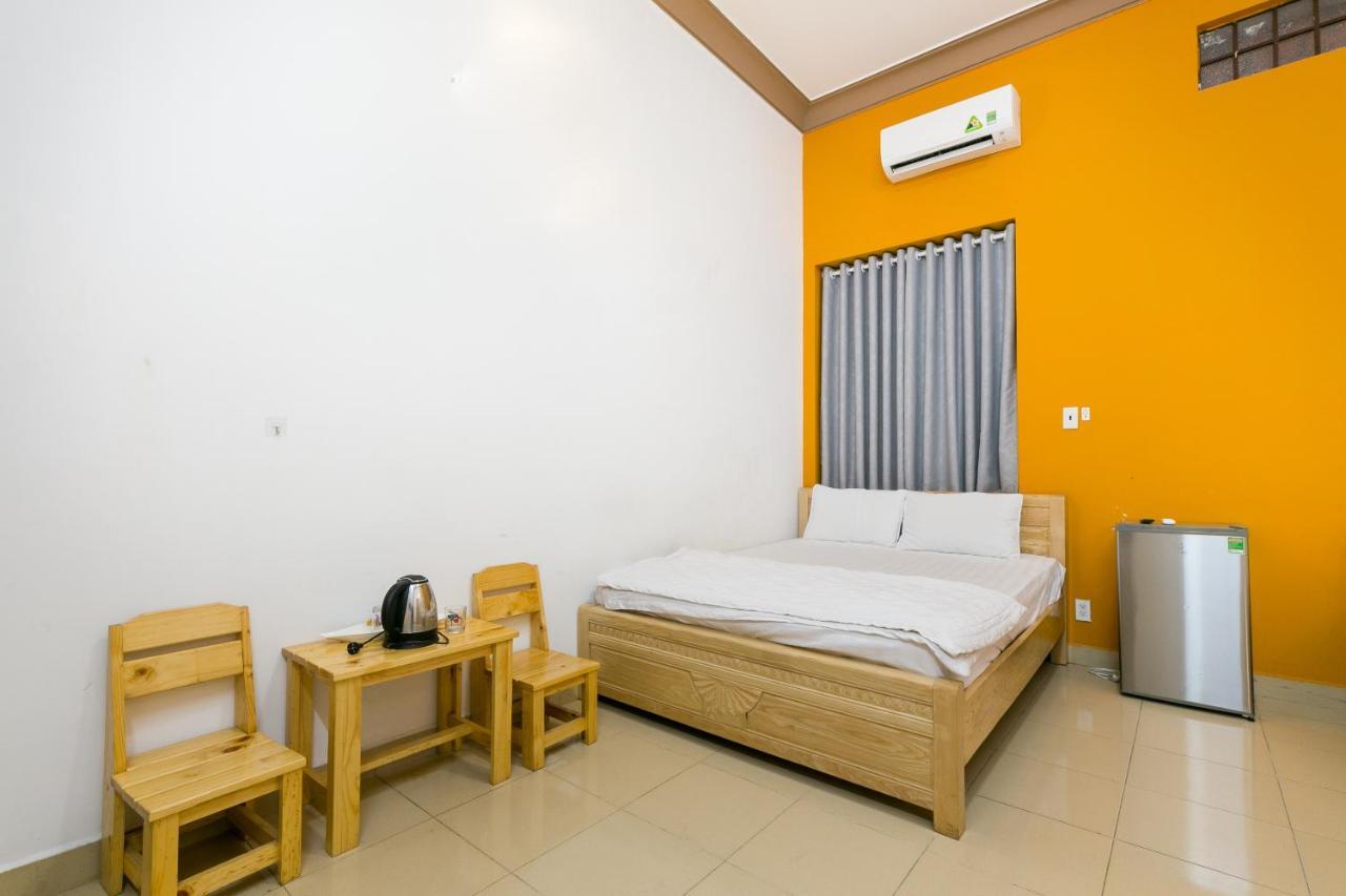 Spot On 710 Sakura Hostel Cholon Ho-Chi-Minh-Stadt Exterior foto