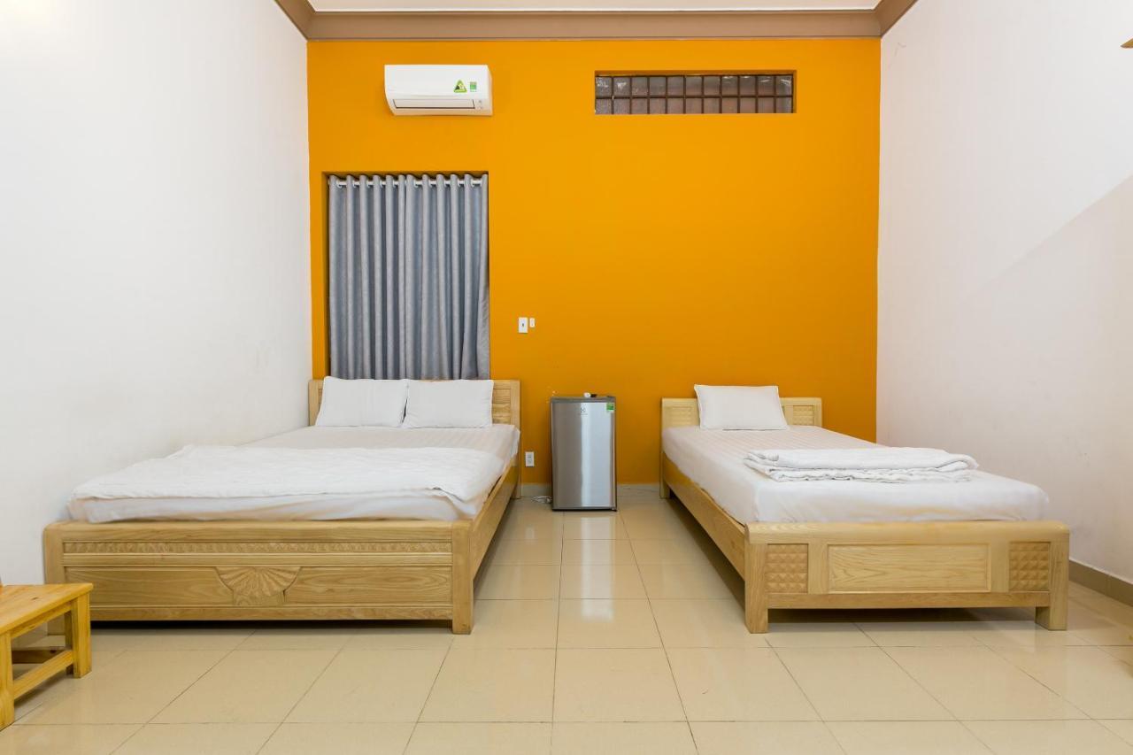Spot On 710 Sakura Hostel Cholon Ho-Chi-Minh-Stadt Exterior foto